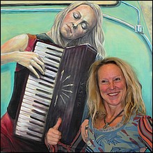 Cathrin Pfeifer